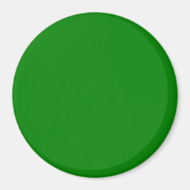 True Green Magneet