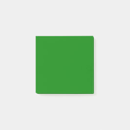 True Green Post-it® Notes