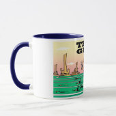 True Grit Mok (Links)