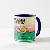 True Grit Mok (Voorkant rechts)