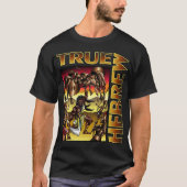 True Hebrew (Samson) T-shirt (Voorkant)