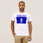 True Laos T-shirt (Voorkant volledig)