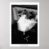 TRUE LOS 2 POSTER (Voorkant)