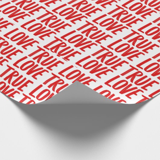 TRUE LOS CADEAUPAPIER (Hoek)