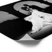 TRUE LOS POSTER (Hoek)