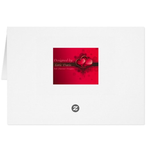 True Love (Achterkant Horizontaal)