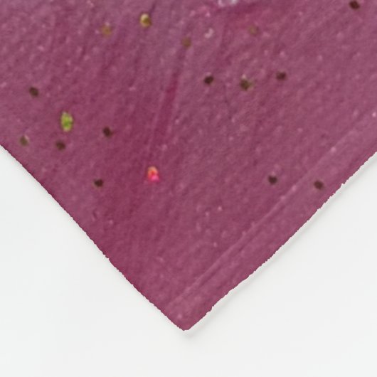 True Love Angel Wedding Fleece Deken (Hoek)