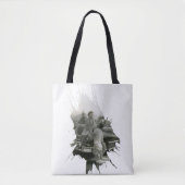 True Love | Bag Tote Bag (Voorkant)