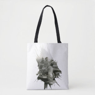 True Love Bag Tote Bag