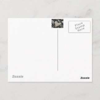 True Love Briefkaart