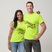true love citbanderole old school t-shirt (Unisex)
