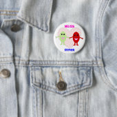 True Love Couples Button (In situ)