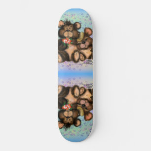 True Love - Cute Persoonlijk Skateboard