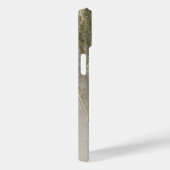 True Love foto modern, minimaal persoonlijk cadeau Case-Mate iPhone Case (Achterkant / Rechts)