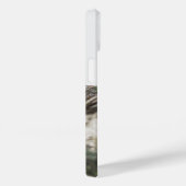 True Love foto modern, minimaal persoonlijk cadeau Case-Mate iPhone Case (Achterkant / Rechts)