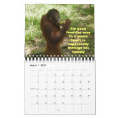 True Love: hoe je aan het man van je dromen kunt v Kalender (Mar 2027)