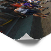 True Love in Ocean City, Maryland Poster (Hoek)