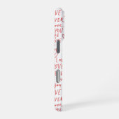 True Love iPhone Hoesje (Rechterkant)