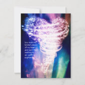 True Love Kaarten RSVP Kaartje (Voorkant)