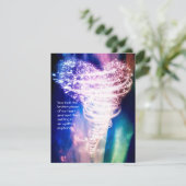 True Love Kaarten RSVP Kaartje (Staand voorkant)