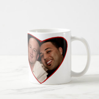 True Love kent geen grenzen Koffiemok
