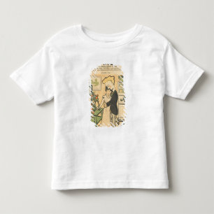 True Love Kinder Shirts