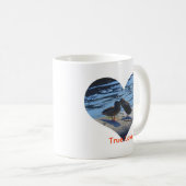 True Love Koffiemok (Voorkant rechts)