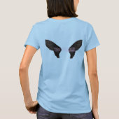 True Love Lasts T-shirt (Achterkant)