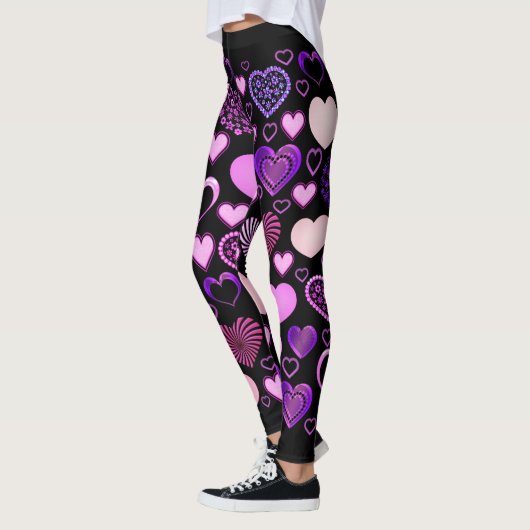 True Love Leggings (Links)
