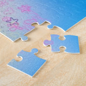 True Love Legpuzzel (Zijkant)