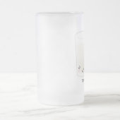 True Love Matglas Bierpul (Center)