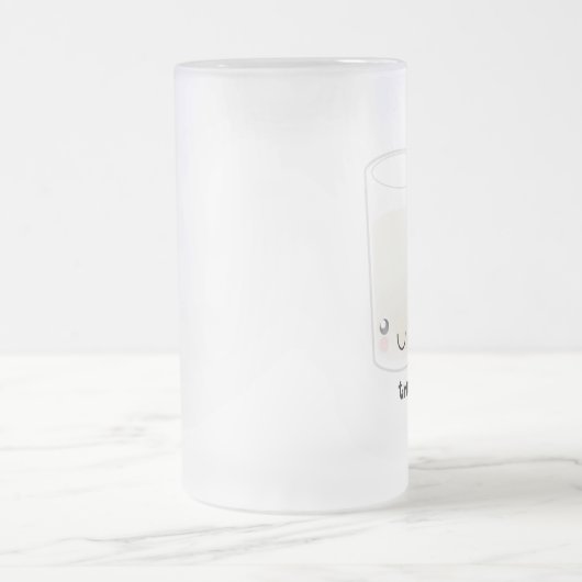 True Love Matglas Bierpul (Center)