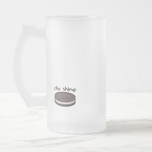 True Love Matglas Bierpul (Links)