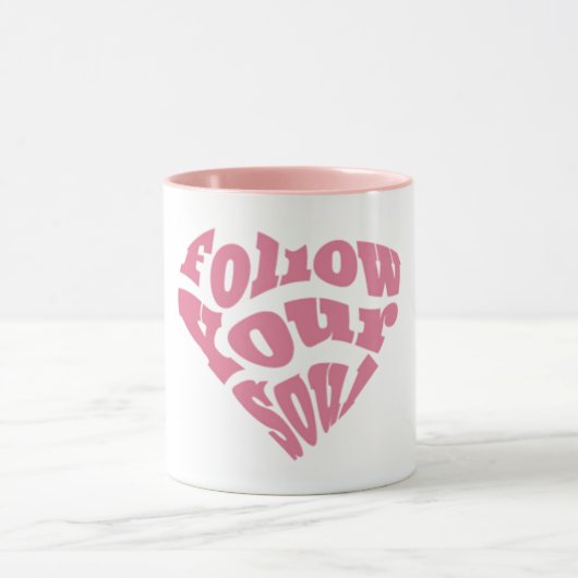 True love mok (Midden)