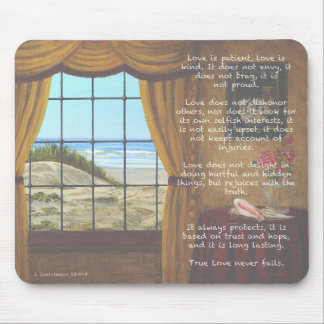 True Love MousePad Muismat