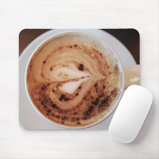 True Love Muismat (Met muis)