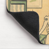 True Love Muismat (Hoek)