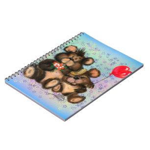 True Love Notitieboek