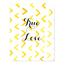 True Love past msg aan