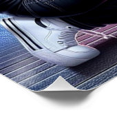 True Love Perfect Poster (Hoek)