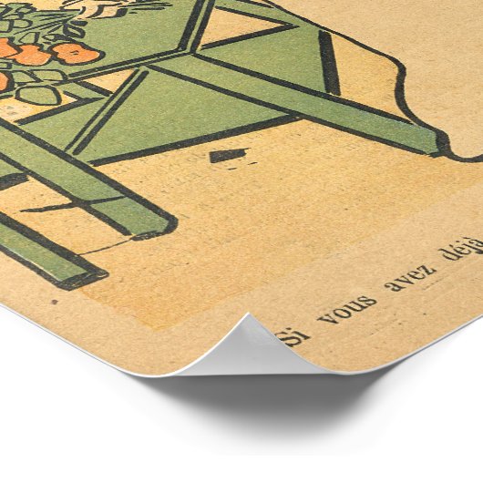 True Love Poster (Hoek)