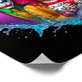 True Love Poster (Hoek)