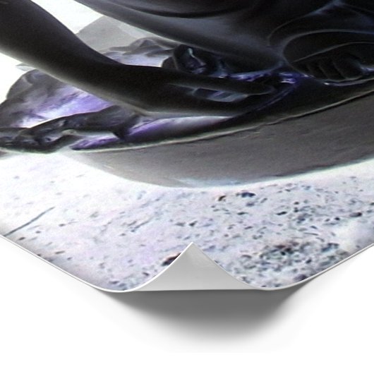 True Love Poster (Hoek)