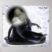 True Love Poster (Voorkant)