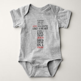 True love romper