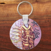 True Love Sleutelhanger (Voorkant)