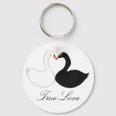 True Love Sleutelhanger (Voorkant)