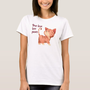 True Love T-shirt