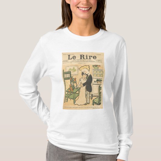 True Love T-shirt (Voorkant)