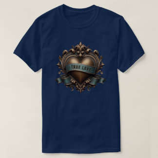 True Love T-shirt